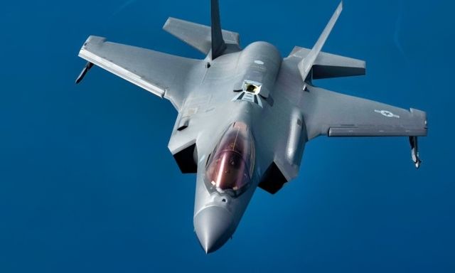 Hơn 300 chiếc F-35 được giao mà “không hề có radar”: Nhìn sang Trung Quốc thấy đã bị bỏ xa