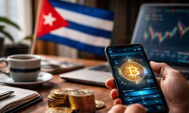 Động thái chưa từng có trong 'lịch sử tài chính' của Cuba