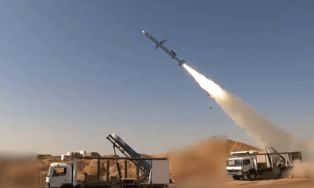 Danh sách mục tiêu mới của Iran sau vụ tấn công Diego Garcia