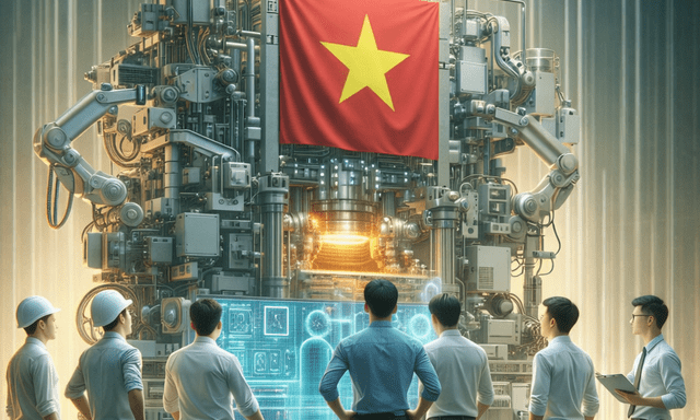 14,2 tỷ USD và thời khắc chưa từng có trong lịch sử Việt Nam