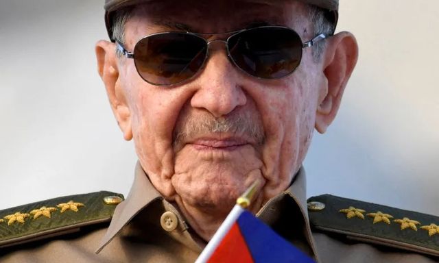 Em trai nhà lãnh đạo Cuba Fidel Castro đang tham gia đàm phán với Mỹ