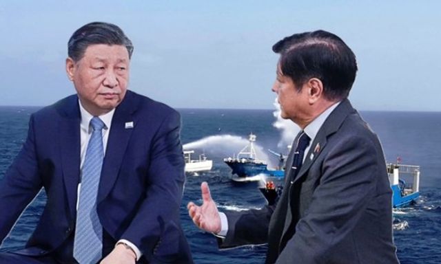 Hiệu ứng domino từ xung đột Iran: Một nước ASEAN tính 'bắt tay' Trung Quốc tại Biển Đông vì khủng hoảng năng lượng