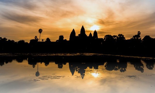 Tại Campuchia, chỉ trong quý I/2026: Việt Nam có đóng góp vượt trội so với Thái Lan, Mỹ, và Trung Quốc