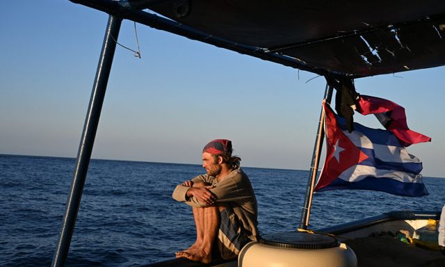 Vừa báo đã đến nơi, lại xác nhận mất tích: Bí ẩn 2 thuyền hàng viện trợ trên đường tới Cuba