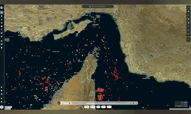 Iran bất ngờ đòi 1 điều chưa từng có
