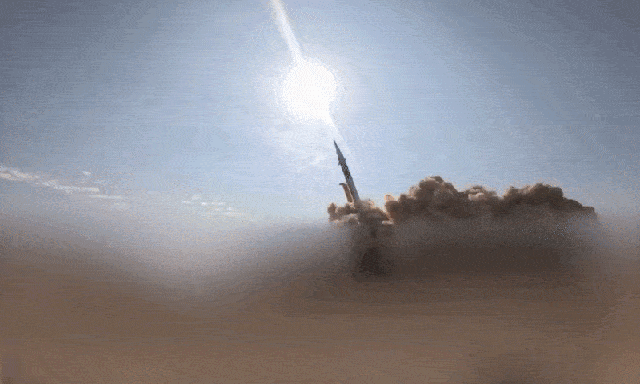 Đồng minh Iran ra đòn: Tên lửa khai hỏa, dọa “khóa yết hầu dầu” Bab el-Mandeb, Mỹ–Israel đối mặt hậu quả