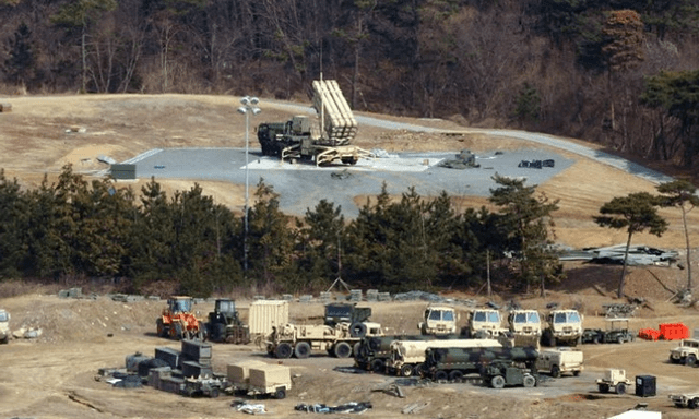 Vì sao thứ từng kỳ vọng kiềm chế Iran giờ lại thành 