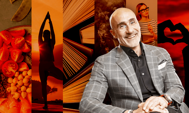 Bài học đắt giá từ nghiên cứu 85 năm của Harvard: Người hạnh phúc làm 6 điều này mỗi ngày