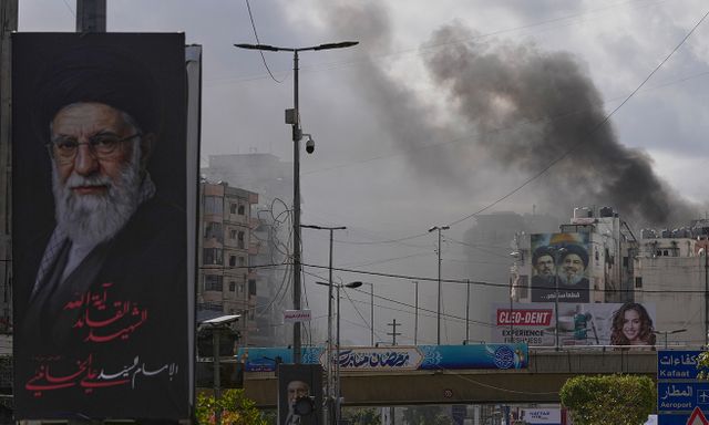 Iran tuyên bố ngày 1/4 sẽ tấn công 18 công ty công nghệ Mỹ: Có Apple, Google, Intel...