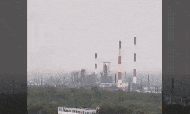 Phía sau con số 1 triệu thùng dầu Nga 