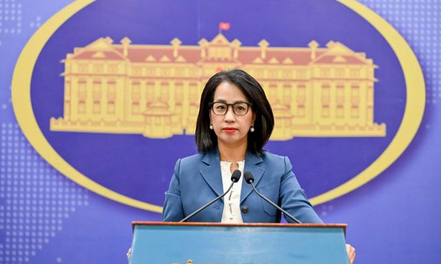 Việt Nam ngoại giao năng lượng ở cấp cao, Iran triển khai thủ tục về di chuyển tàu Việt Nam