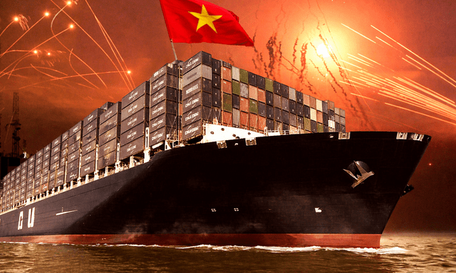 Báo Nga hé lộ tin vui với người dân Việt Nam đến hết tháng 4