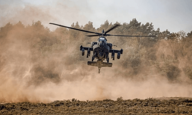 Nghịch lý Apache, tại sao chi phí 