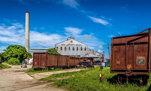 Từ 'Số 1 thế giới' đến phụ thuộc hàng nhập khẩu: Cuba tìm cách hồi sinh ngành công nghiệp xương sống