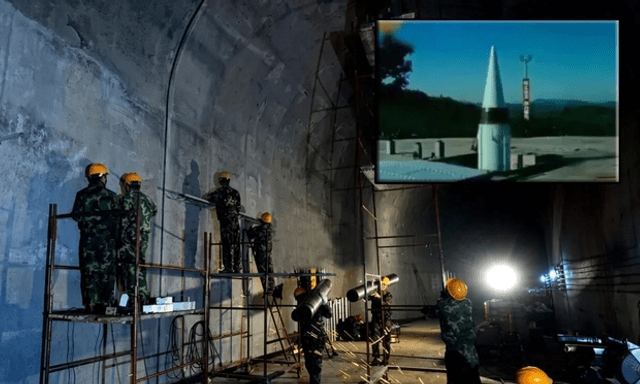 Bất ngời trước 