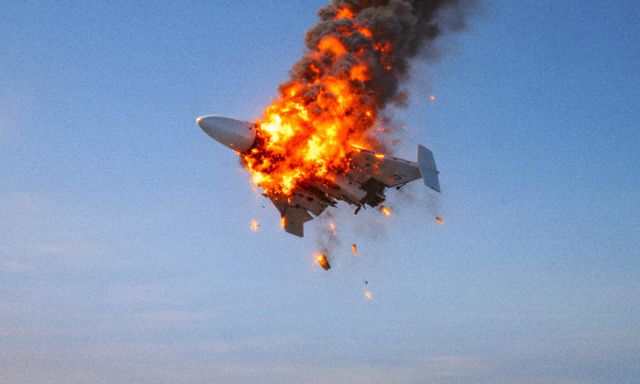 Ukraine đang biến lưới lửa phòng không Nga thành 