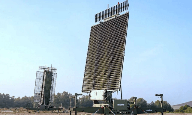 Bất ngờ về hệ thống radar phát hiện UAV mới tại căn cứ Sattahip của Thái Lan