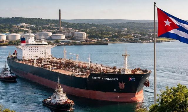 'Không thể phản bội': Nga hé lộ kế hoạch đối với Cuba