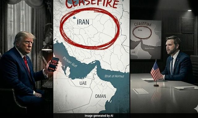 Đoàn Mỹ gọi điện cho ông Trump hàng chục lần, đàm phán vẫn đổ bể, 2 siêu tàu chở dầu quay đầu phút chót