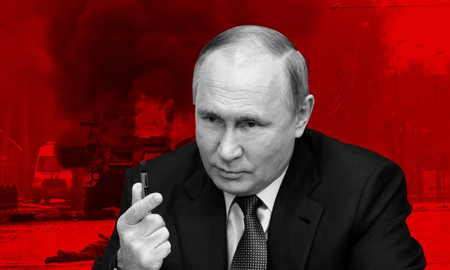 Phải thừa nhận Nga không hề yếu đi mà còn “ngày càng mạnh lên