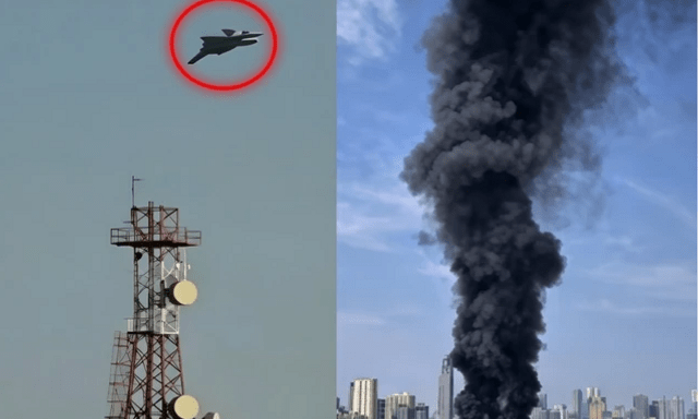 Cùng xung đột với Iran nhưng sao Mỹ ở xa hơn lại dính đòn 