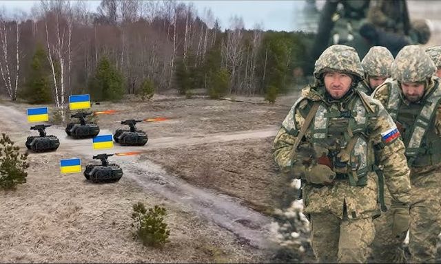 Lần đầu tiên: Ông Zelensky nói Ukraine 'chiếm vị trí' Nga, không cần bộ binh; lực lượng đặc biệt ghi công