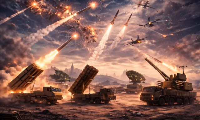 Phái đoàn Iran phát hiện dấu hiệu bị phục kích trên đường gặp Mỹ: Tehran lập tức 