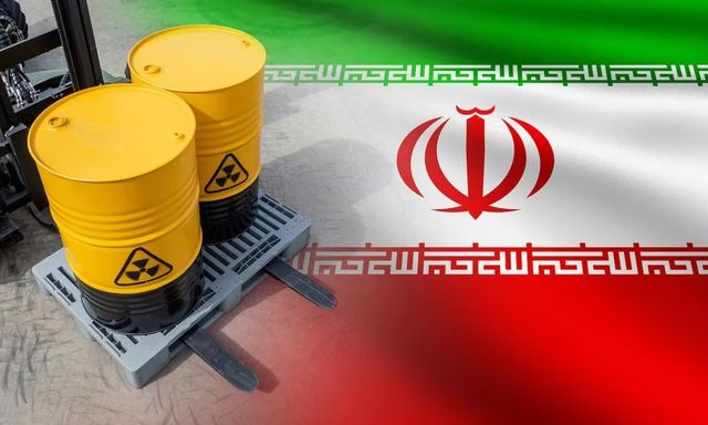 Kho uranium làm giàu của Iran: Nga đề xuất - Mỹ nói 'không'