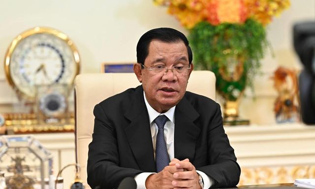 Ông Hun Sen hồi tưởng khoảnh khắc sinh tử vào 6 giờ sáng ngày 16/4/1975