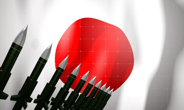 Có thể tạo 5.500 đầu đạn hạt nhân trong tay, sức mạnh Nhật Bản sẽ vượt cả Nga lẫn Mỹ?