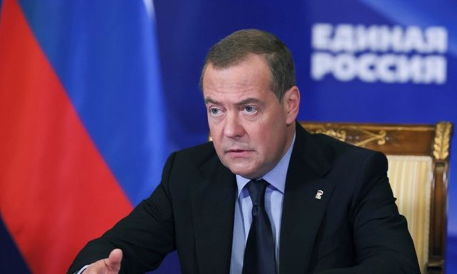 Nga đã nắm danh sách các công ty EU sản xuất UAV cho Ukraine, tuyên bố: Mục tiêu quân sự tiềm năng