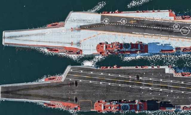 Tàu sân bay duy nhất của Nga có thể sẽ bị bán hoặc tháo dỡ