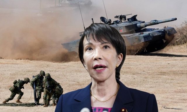 Từ 'ràng buộc hòa bình' đến cường quốc vũ khí: Nhật Bản vừa làm điều chưa từng có thời hậu Thế chiến II