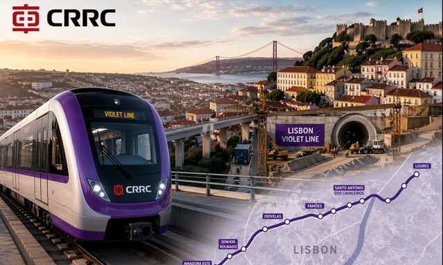 Từ lợi thế giá rẻ đến “bị thay thế” trong dự án 600 triệu euro: Công ty Trung Quốc gặp chuyện gì tại EU?