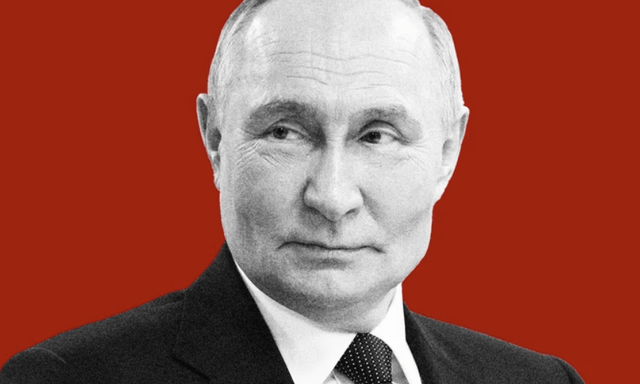 Baijiahao: Bất ngờ lớn với nước đi táo bạo của Nga! Ông Putin đã chuẩn bị suốt 25 năm