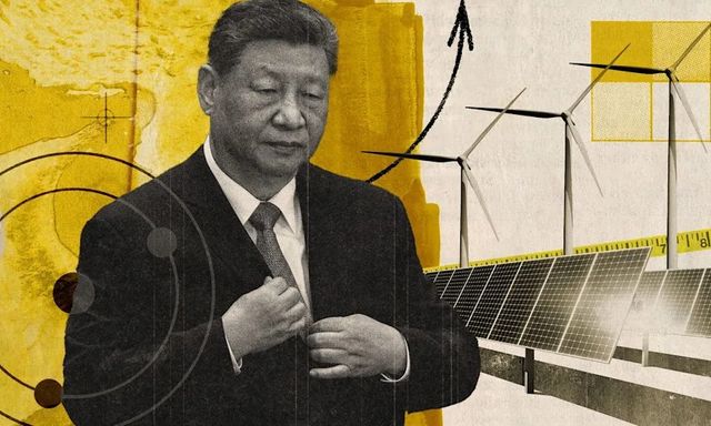 Hơn 10 năm đi theo châm ngôn của ông Tập Cận Bình: Trung Quốc đứng vững trước cú sốc chưa từng có