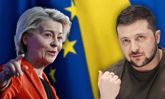 EU chính thức duyệt khoản vay khủng, tung 