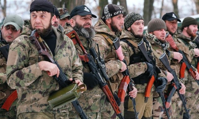 NI: Ông Putin chưa hết việc! Điểm nóng mới bùng nổ, Nga sắp mất Chechnya? 