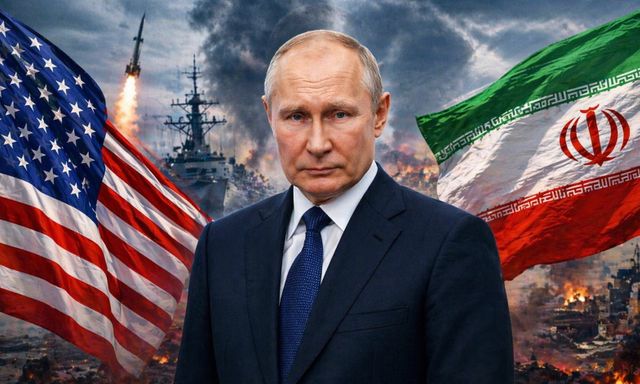 Cách biên giới Nga-Trung 40km: Lộ diện 