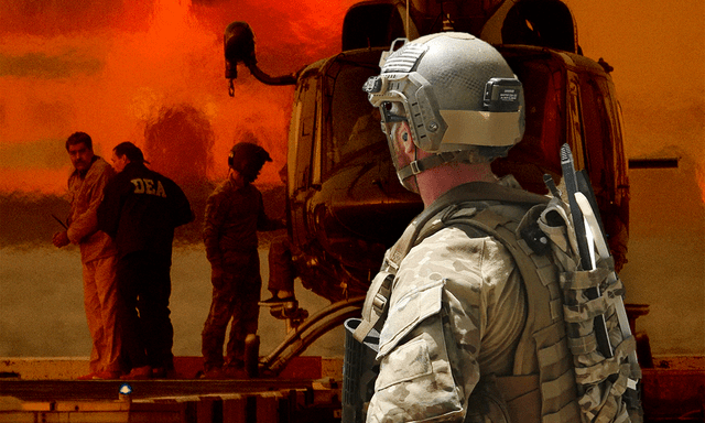 Dùng tin mật vụ đột kích bắt Tổng thống Venezuela để... cá cược kiếm tiền, đặc nhiệm Mỹ bị truy tố