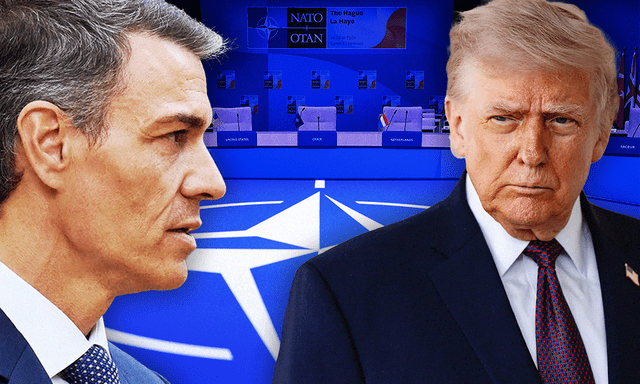 Lộ phương án Mỹ 