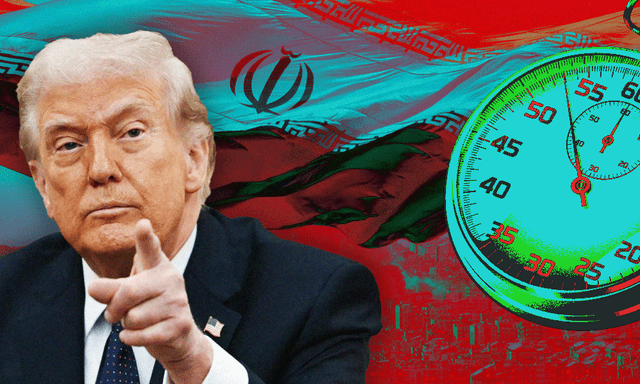 Thời hạn 60 ngày sắp đến: Ông Trump đối mặt với áp lực đưa ra quyết định liên quan chiến dịch Iran