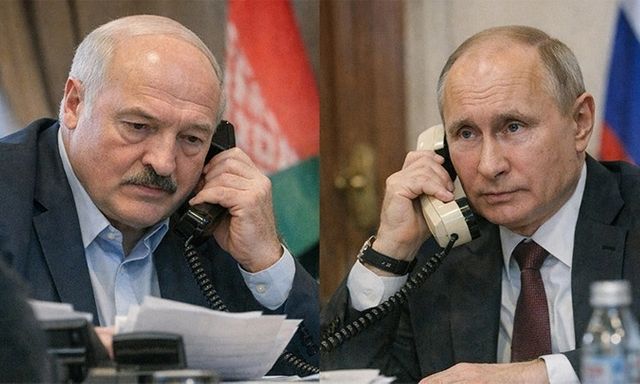 Phái đoàn Mỹ xuất hiện tại Belarus: 3 giờ đàm phán, 7 phút công khai và 