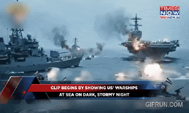 Mỹ–Iran giằng co nghẹt thở: Bên nào hụt hơi trước?