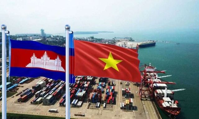 358 triệu USD trong quý I, Campuchia 'thắng lớn': Tỷ lệ 99,67% liên quan đến Việt Nam thu hút chú ý
