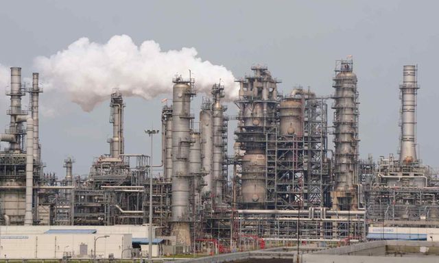 Ông lớn dầu khí một nước châu Á sắp chuyển cho Việt Nam 4 triệu thùng dầu