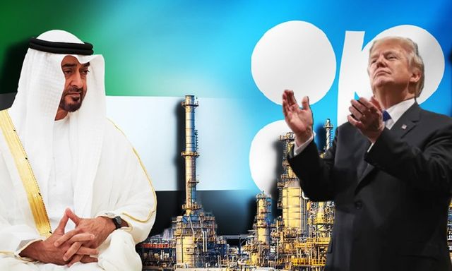 UAE ra quyết định lịch sử sau 60 năm: 'Giáng đòn nặng nề' vào OPEC - Thắng lợi lớn cho ông Trump?