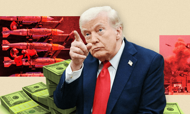 Mỹ lần đầu công bố chi phí xung đột Iran: Bộ trưởng Quốc phòng phản ứng 