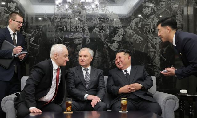 Động thái 'rất hiếm' của Nga với Triều Tiên: 'Mô hình Belarus thứ hai' khiến Trung Quốc lo ngại?