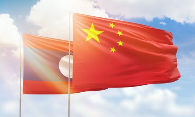 Chưa từng có tiền lệ: Lào là quốc gia đầu tiên đạt được điều này tại Trung Quốc